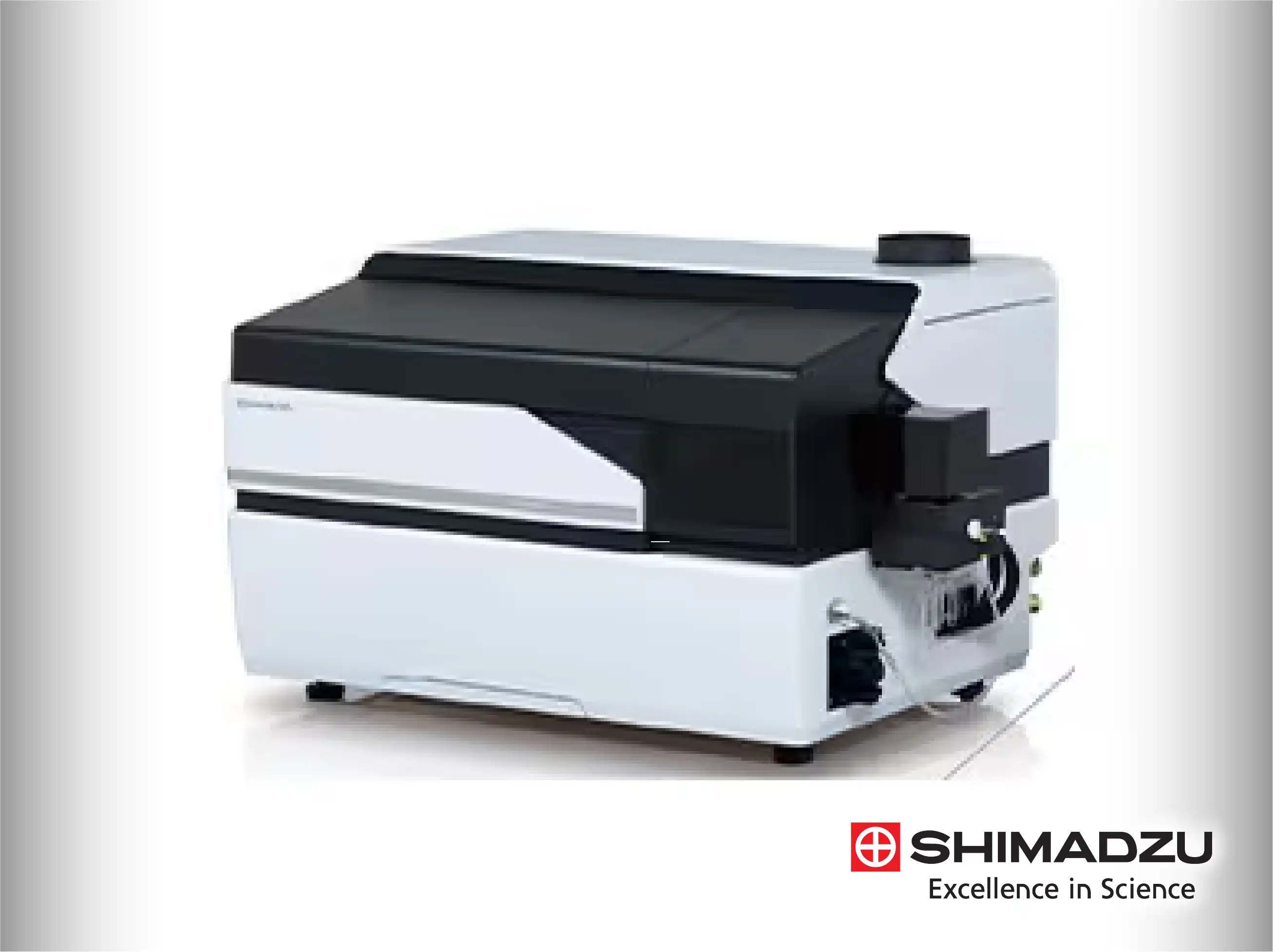 Shimadzu Inductively Coupled Plasma Mass Spectrometry